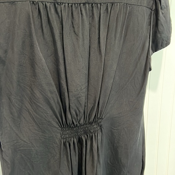 BCBG Max Azaria silk blouse - Picture 5 of 10